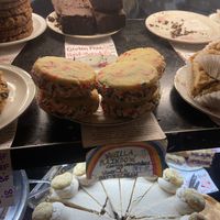   at The Red Fern in Rochester