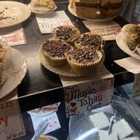   at The Red Fern in Rochester