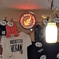  at The Red Fern in Rochester