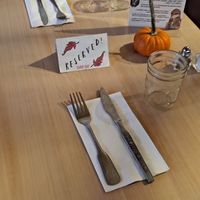  at The Red Fern in Rochester