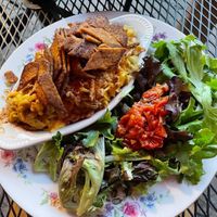   at The Red Fern in Rochester