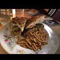   at The Red Fern in Rochester