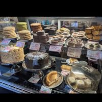   at The Red Fern in Rochester