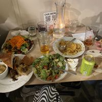   at The Red Fern in Rochester