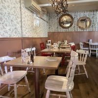   at The Red Fern in Rochester