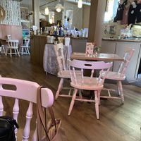   at The Red Fern in Rochester