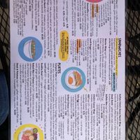  at The Red Fern in Rochester