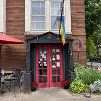  at The Red Fern in Rochester