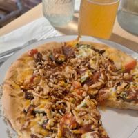 Fabulous 👌 great food, great service 😋 at The Red Fern in Rochester