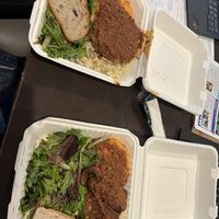   at The Red Fern in Rochester