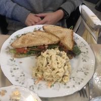 ABLT at The Red Fern in Rochester