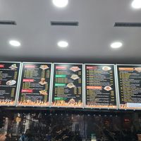  at Bosporus Döner & Pizzeria in Dresden