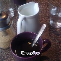 Coffee at Soppabaari in Jyvaskyla