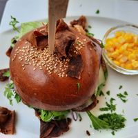  at FlammBeef in Ostrov