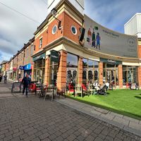  at Coffee#1 in Chesterfield