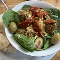   at Bridges in Cambridge