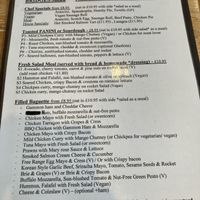   at Bridges in Cambridge