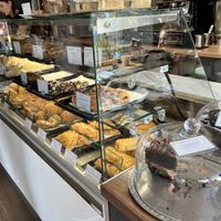   at Bridges in Cambridge