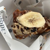   at Bridges in Cambridge