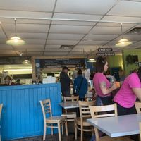Inside at Winona's in Steamboat Springs