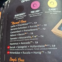  at Das Luma'z in Wernigerode