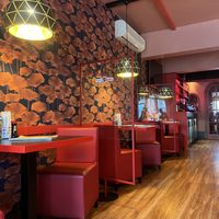   at Sushi & Wein in Dresden