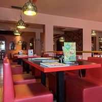   at Sushi & Wein in Dresden