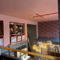   at Sushi & Wein in Dresden