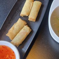   at Sushi & Wein in Dresden