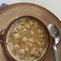  at Salt & Pepper in Skiathos