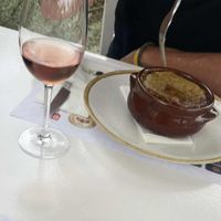  at Salt & Pepper in Skiathos