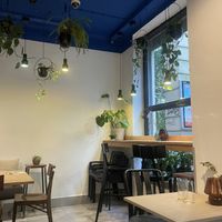   at NO TU OliDeli in Warsaw