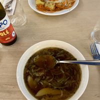   at NO TU OliDeli in Warsaw