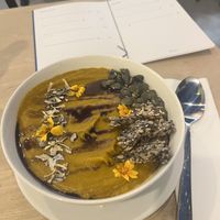   at NO TU OliDeli in Warsaw