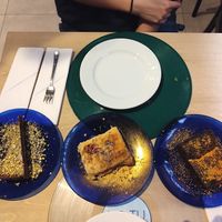  at NO TU OliDeli in Warsaw