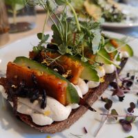  at NO TU OliDeli in Warsaw