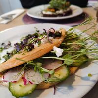  at NO TU OliDeli in Warsaw