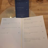  at NO TU OliDeli in Warsaw