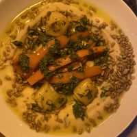   at NO TU OliDeli in Warsaw