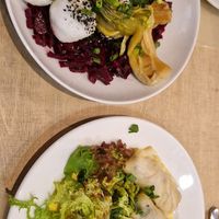  at NO TU OliDeli in Warsaw