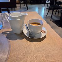  at NO TU OliDeli in Warsaw