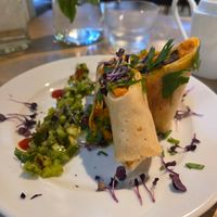  at NO TU OliDeli in Warsaw