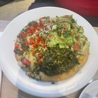   at NO TU OliDeli in Warsaw