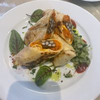   at NO TU OliDeli in Warsaw