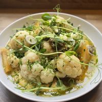  at NO TU OliDeli in Warsaw