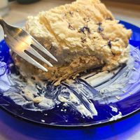  at NO TU OliDeli in Warsaw