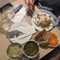   at NO TU OliDeli in Warsaw