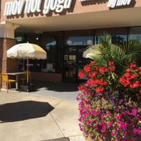 Exterior September 2024 at The Marketplace by MöV in Minneapolis