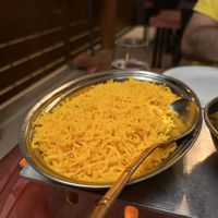   at Currys Nepali in Los Alcazares