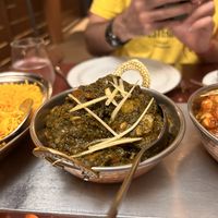   at Currys Nepali in Los Alcazares